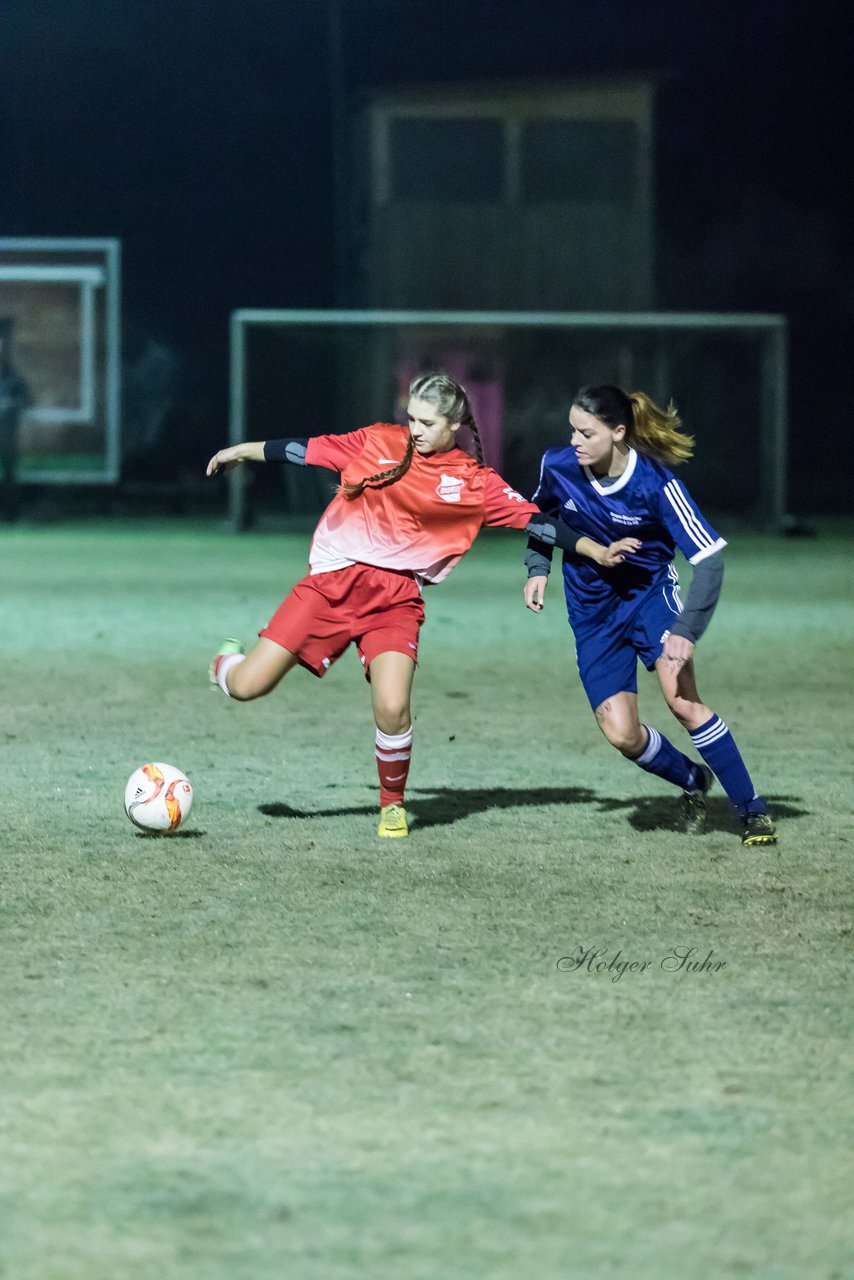 Bild 122 - Frauen TuS Tensfeld - SV Bienebuettel-Husberg